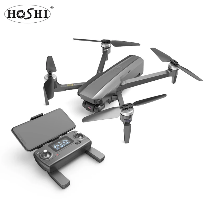 

HOSHI MJX B16 PRO B16PRO GPS 3-Axis Gimbal 4K 5G EIS aerial photography drone 28mins flight time professional quadcopter