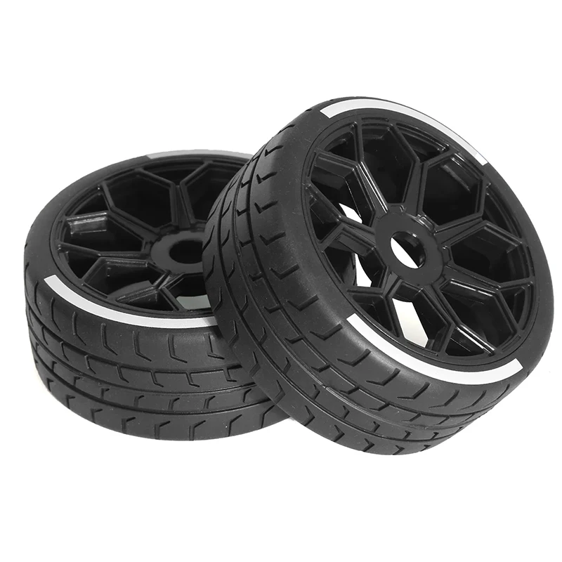 4 шт. шины для автомобиля 17 мм Arrma 53/107 Felony FSR Model GT FS