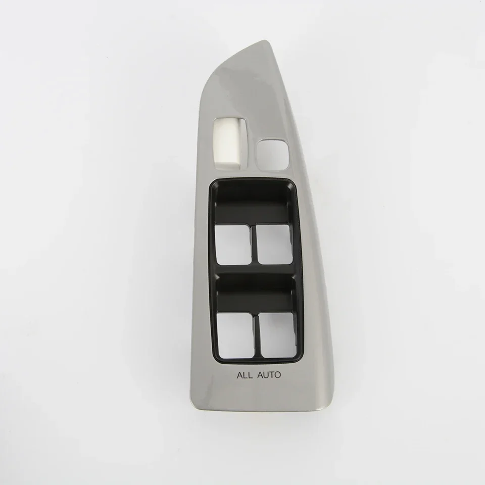 

MTAP для Toyota Land Cruiser Prado LC120 2003-2009 74232-60440 74231-60490, панель управления стеклоподъемником автомобиля, панель управления, корпус