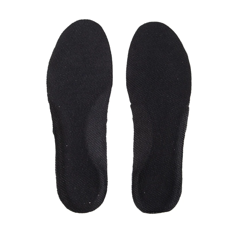 

1Pair Insoles Stretch Breathable Deodorant Cushion For Feet Man Women Orthopedic Insole For Shoes Sole High Heels Pad