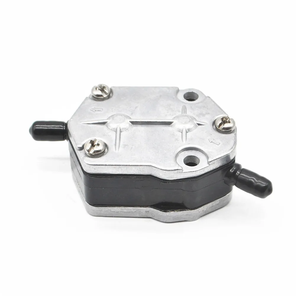 

Car Fuel Pump 6A0-24410-02-00 For YMH 6A0-24410-05-00 New Electric Fuel Pump & 692-24410-00-00 2-Stroke 40-90HP Engine