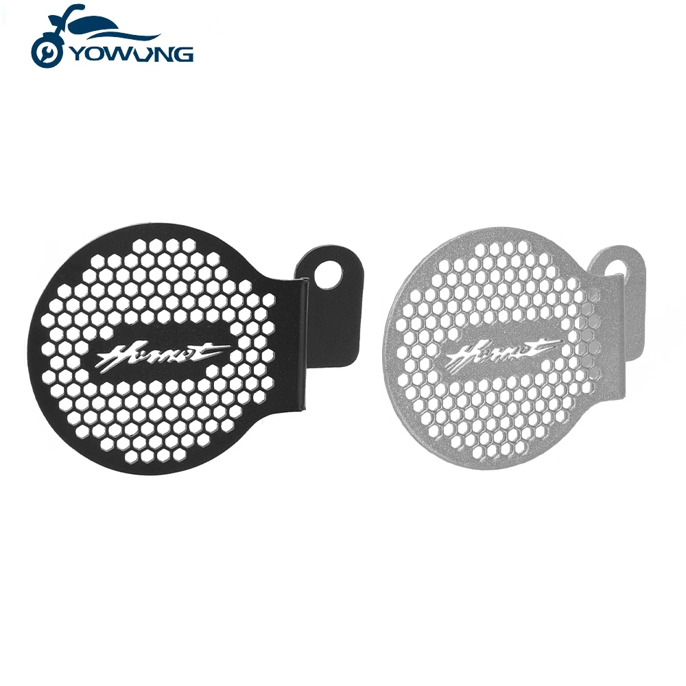 Для Honda CB750 HORNET CB7 50 2022 2023 2024 2025 мотоциклетный звуковой чехол защита для трубы