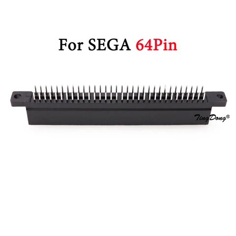 Адаптер для карт SD/TF TingDong для SNES N64 SEGA NES