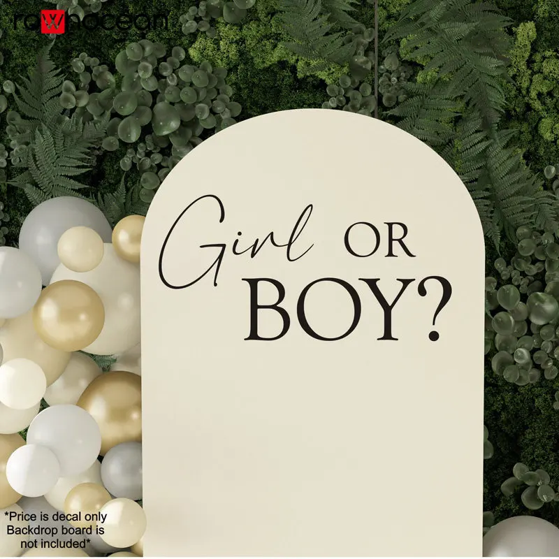 Детская Наклейка с рисунком для девочек и детей