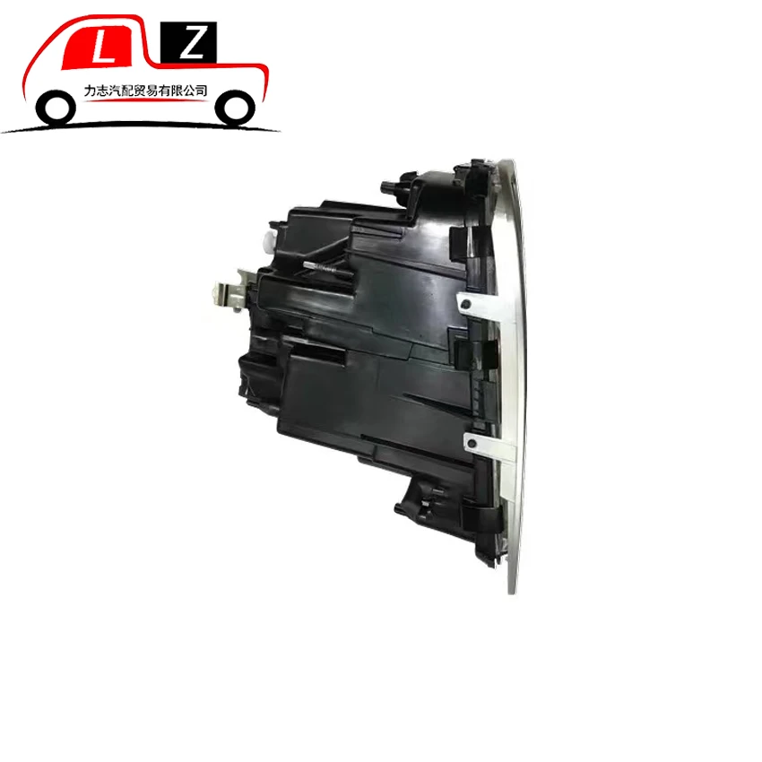 Фото 1 шт. противотуманная фара для противотуманной фары грузовика volvo FH13 21297917 21297918   E APPROVE №4