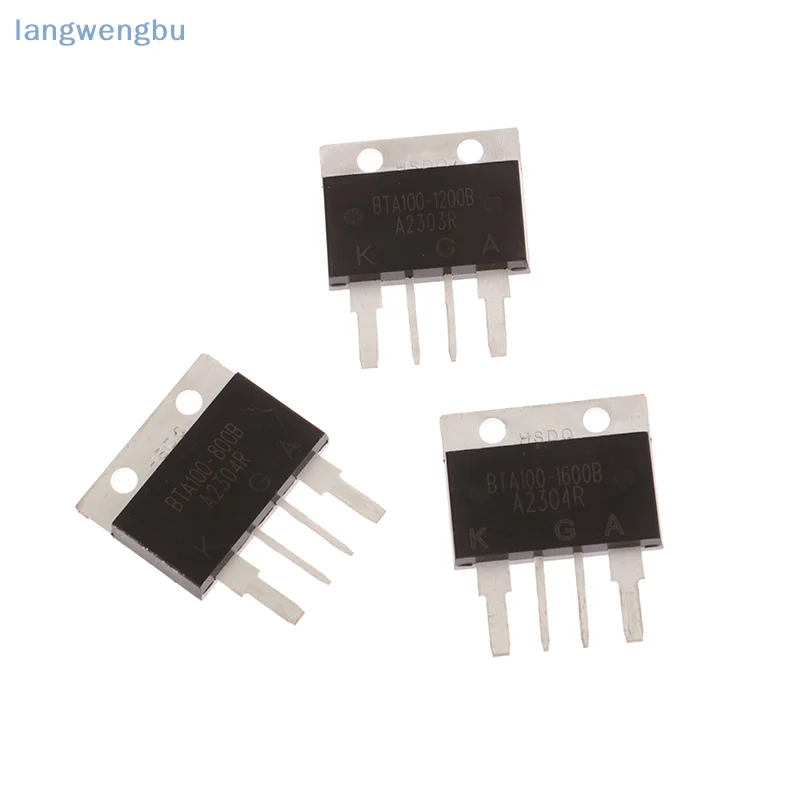 HUXUAN Тиристор BTA100