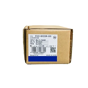 

E5CC-QX2DSM-800 регулятор температуры