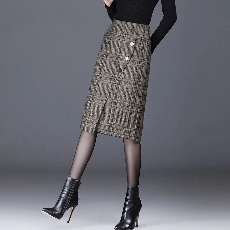Skirts G805