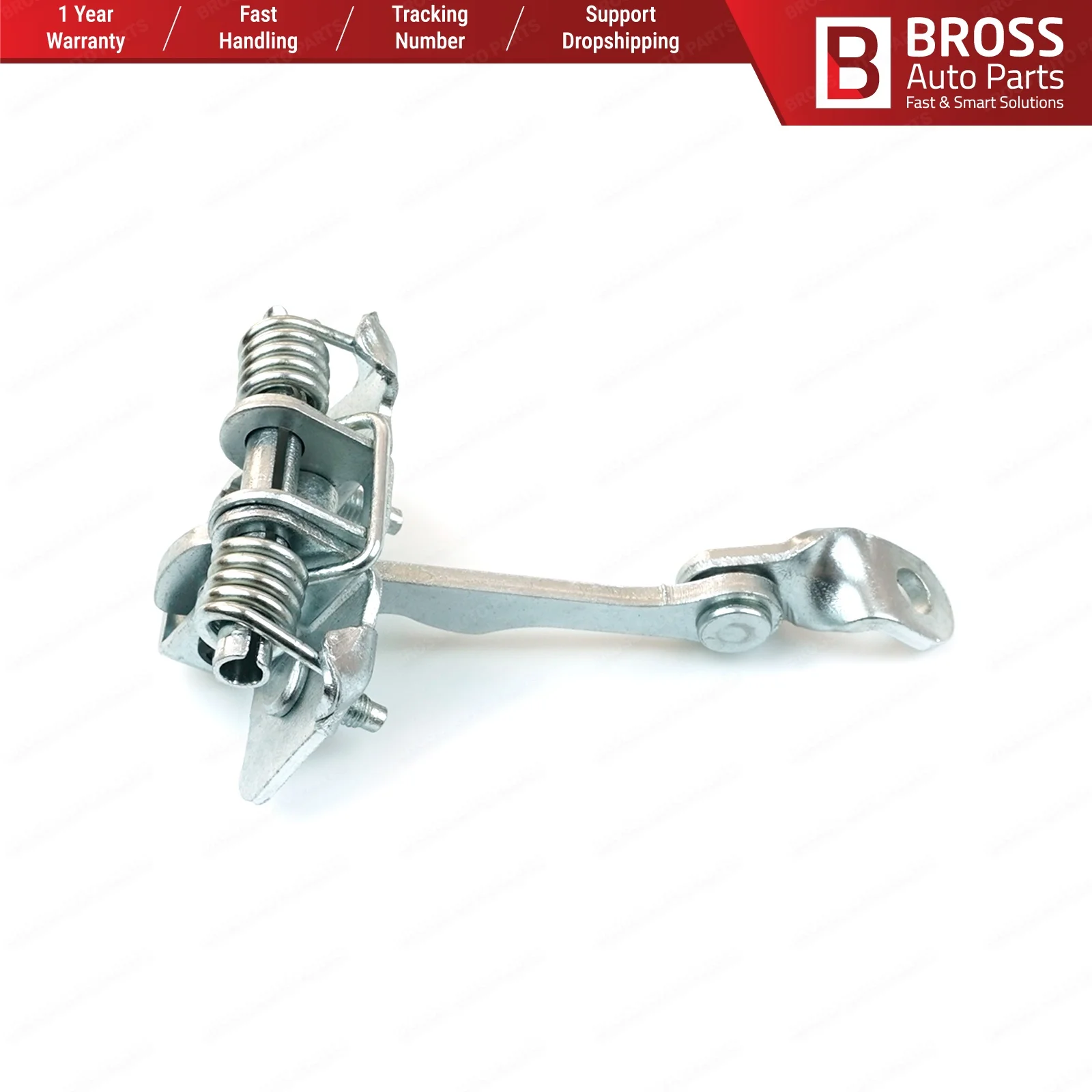 Bross BDP179 Door Hinge Stop Check Strap Front Doors for Limiter Citroen C3 OE: 9181 N0 Fast Shipment Ship From Turkey | Автомобили и