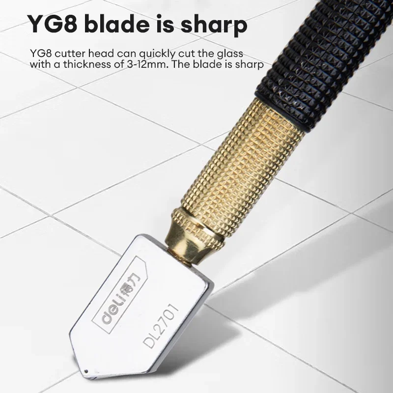 Нож для резки стекла профессиональная высокоточная машина и прочная
