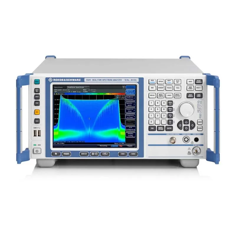 Rohde Schwarz FSVR7 13 30 40 Анализатор спектра в реальном времени