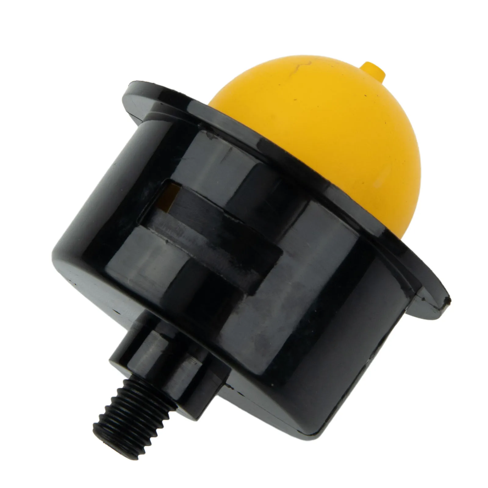 Легко установить нежный и изысканный топливный насос праймер черный