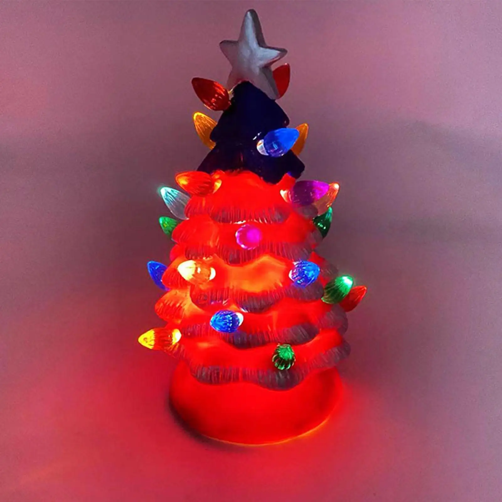 

Christmas Resin Gnomes Handmade Holiday Present Winter Christmas Display And Window Decorations On Mantel Table Tree K2P9