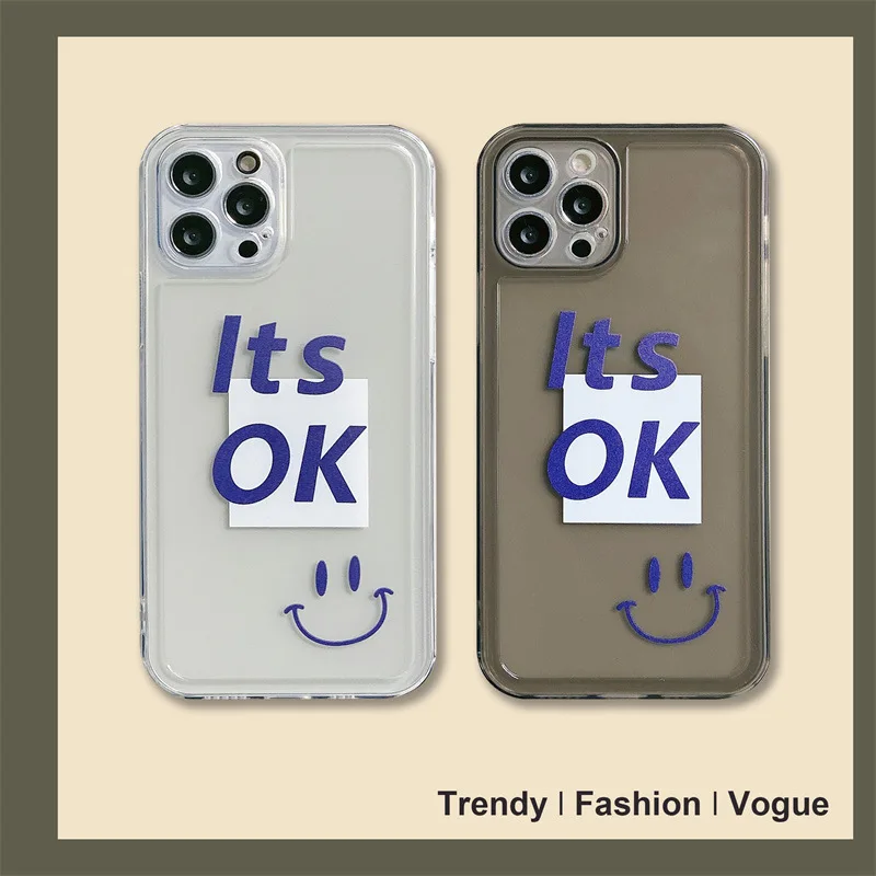 

Прозрачный силиконовый чехол для iphone8 7 plus 12 13 pro max mini x xr xs max 11