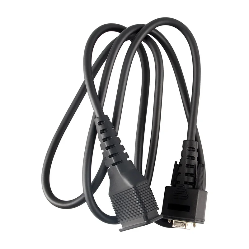 Фото Оригинальный основной кабель LAUNCH OBD2 для CRP429C CRP429 CRP423 №3