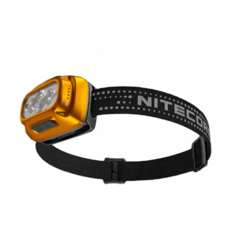 

NITECORE NU31 Налобный фонарь 550 люмен