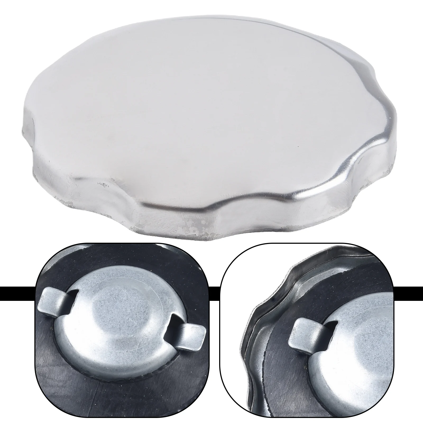 Крышка бака фильтр топливного комплект масляного фильтра разъем крышки для