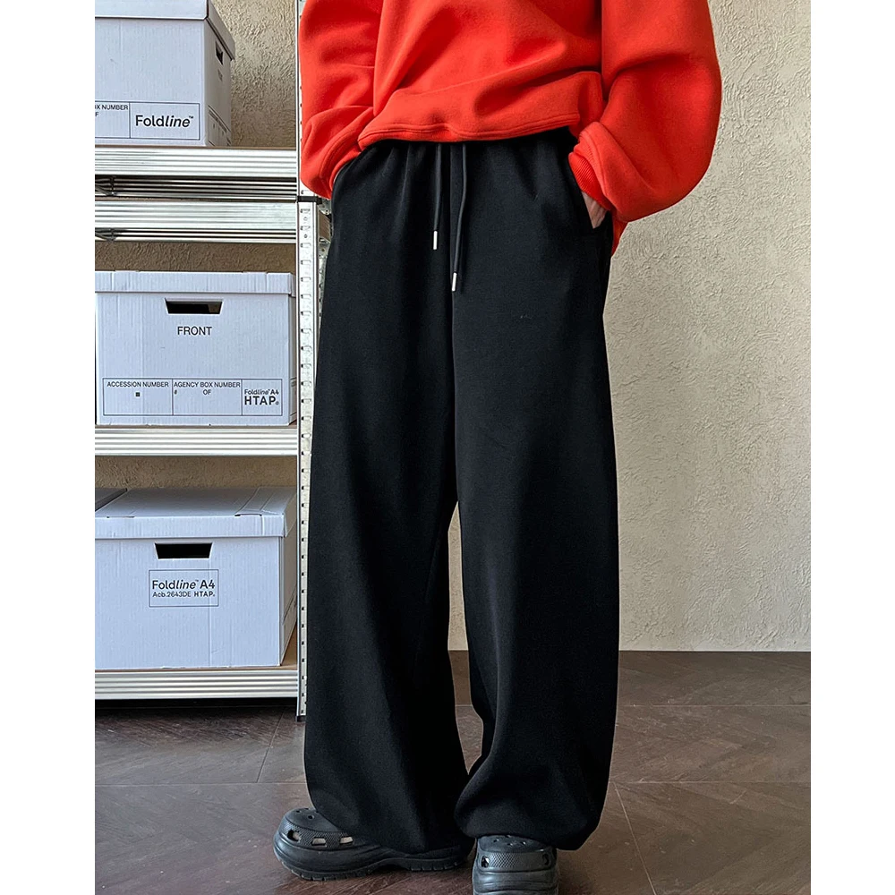 Женские брюки-карго с высокой талией