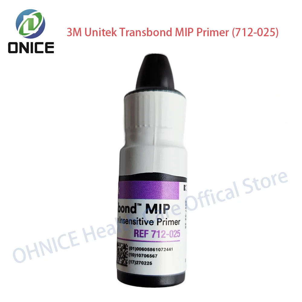 Стоматологические ортодонтические грунтовки 3M трансбондный MIP влагоинзирующий