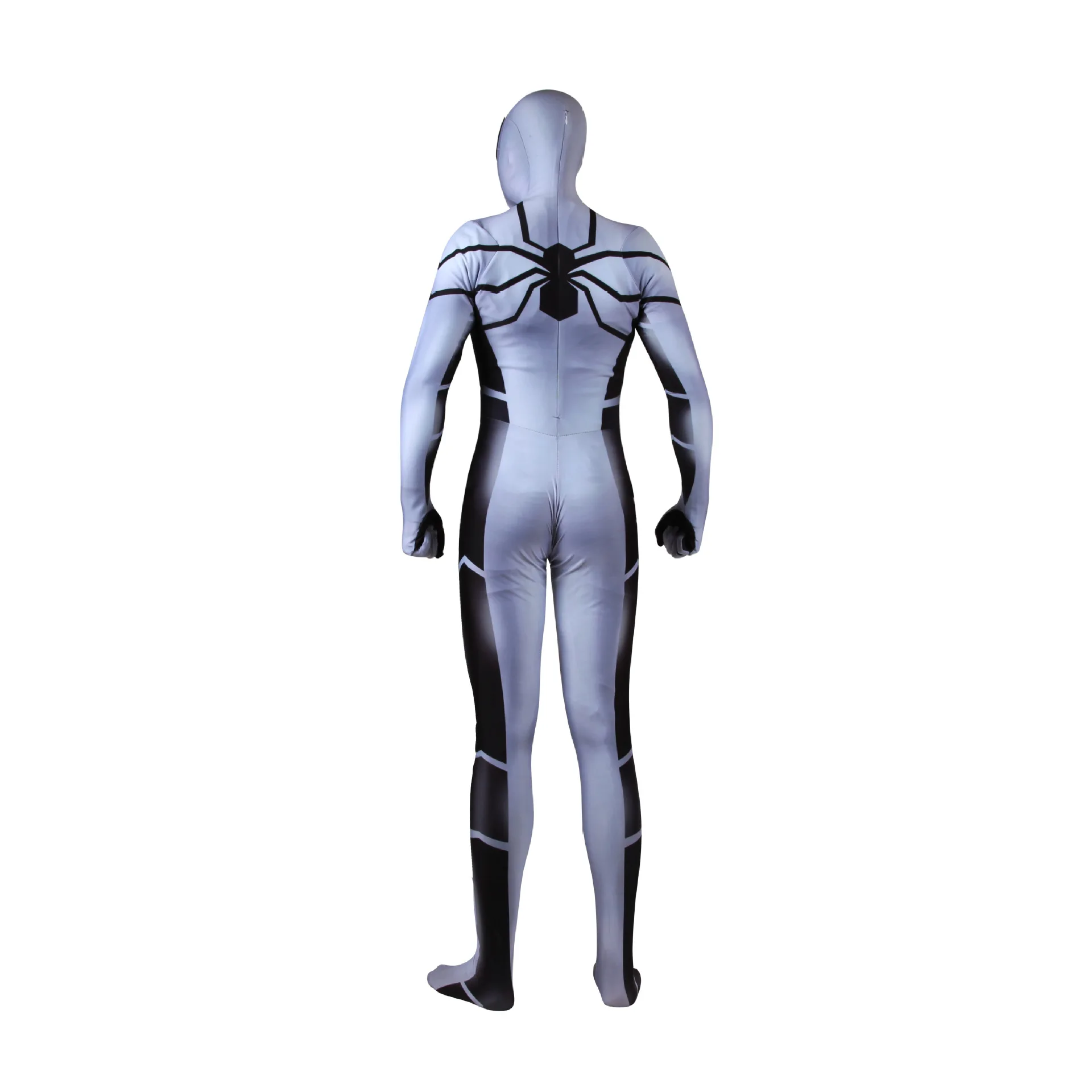 Человек Паук Костюм Купить Екатеринбург