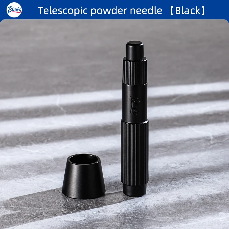 

Магнитная игла для кофе Bincoo