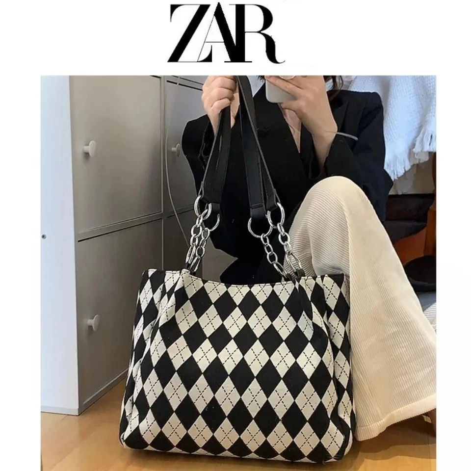 2022 Ladies Hand Bags Women's Handbags Tote Bagshoulder Bag Hand Bag Large Capacity Picture Pack Ladies Bag Fashion Women Bag