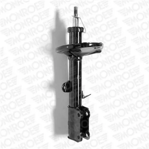 

Store code: G16177 for shock absorber rear right 92-98 COROLLA AE101