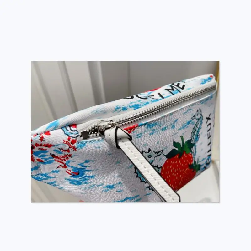 

Children's fashion travel Fanny pack for adults