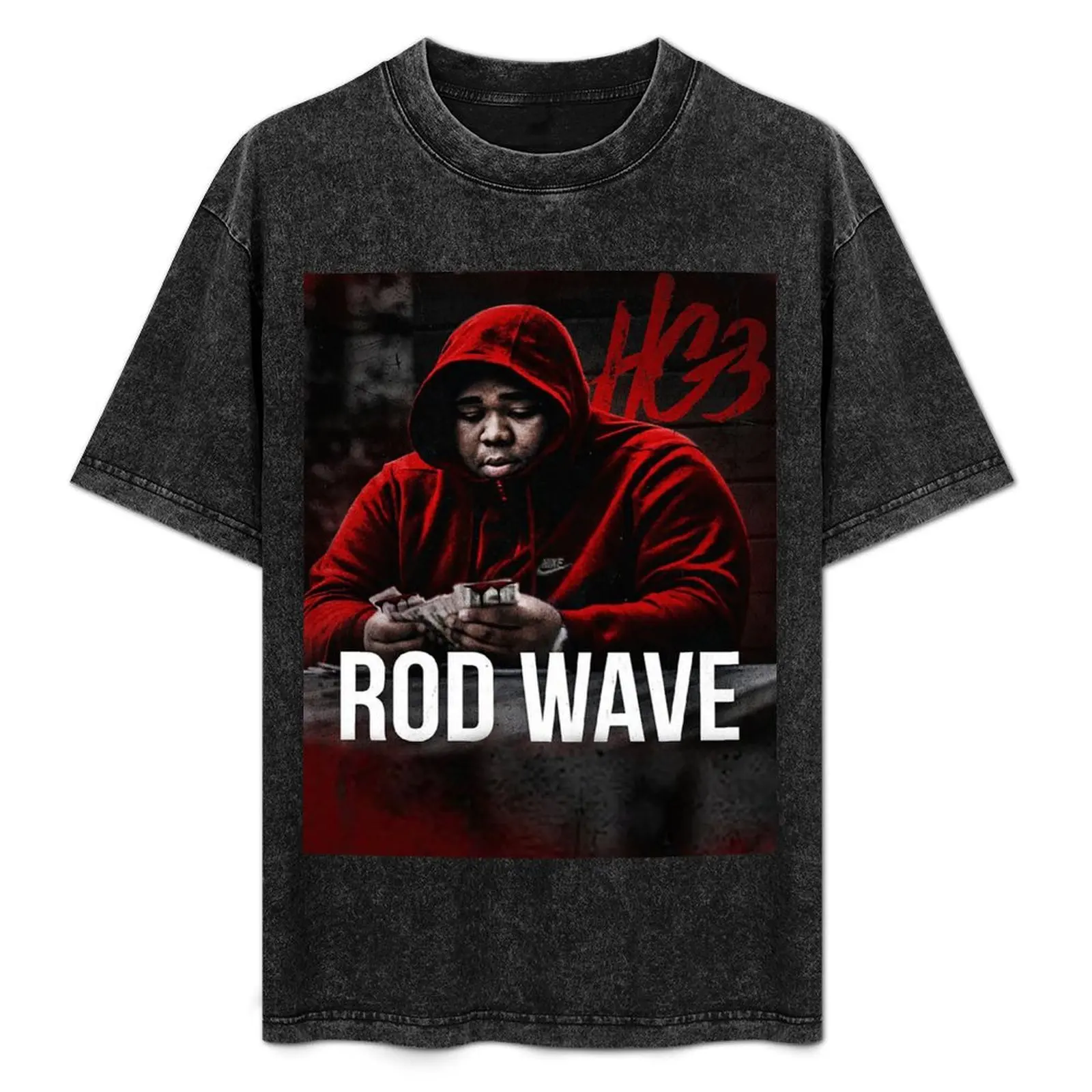 Мужская футболка с коротким рукавом Fiverod Новое поступление 2020