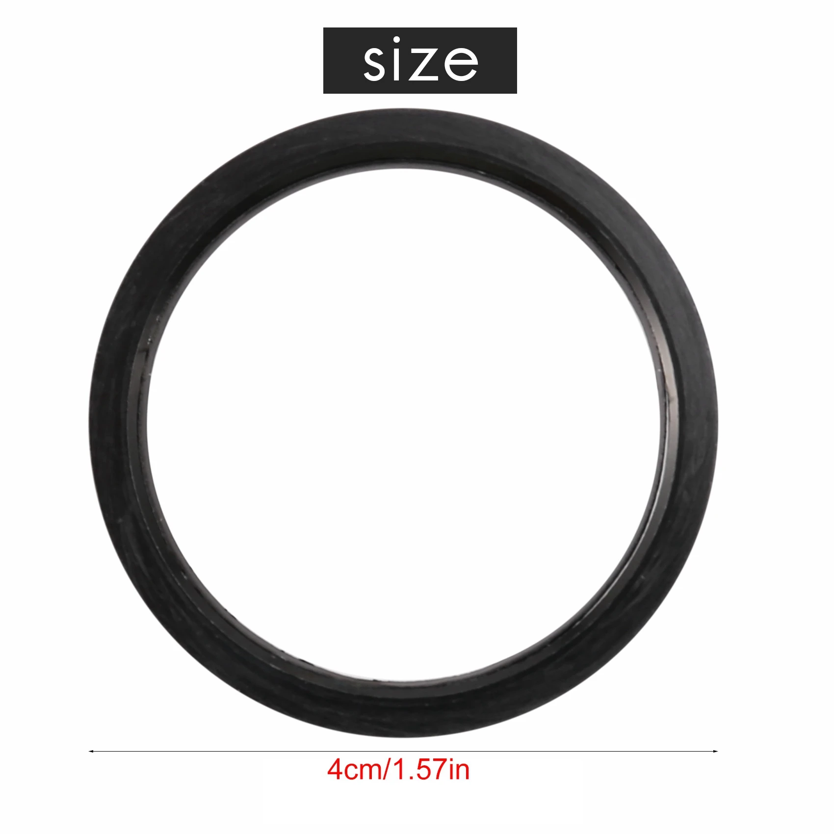 Прокладка для фитинга нижнего кронштейна Bafang BBSHD (8 шт./2 комплекта) 2 5 мм/шт