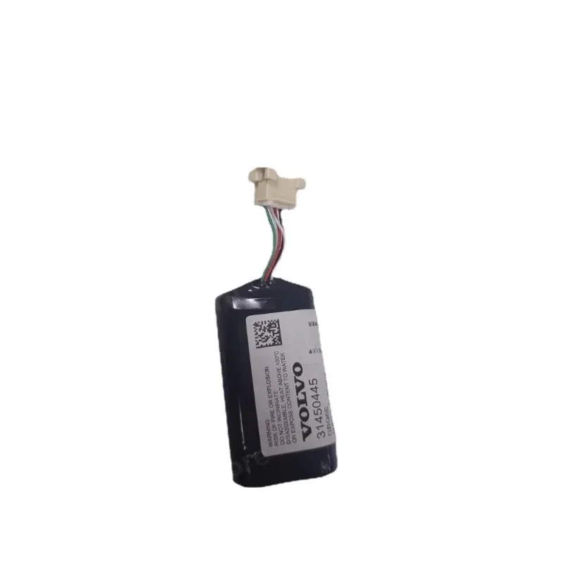 Аккумулятор модуля шлюза VCM 31450445 ГБ