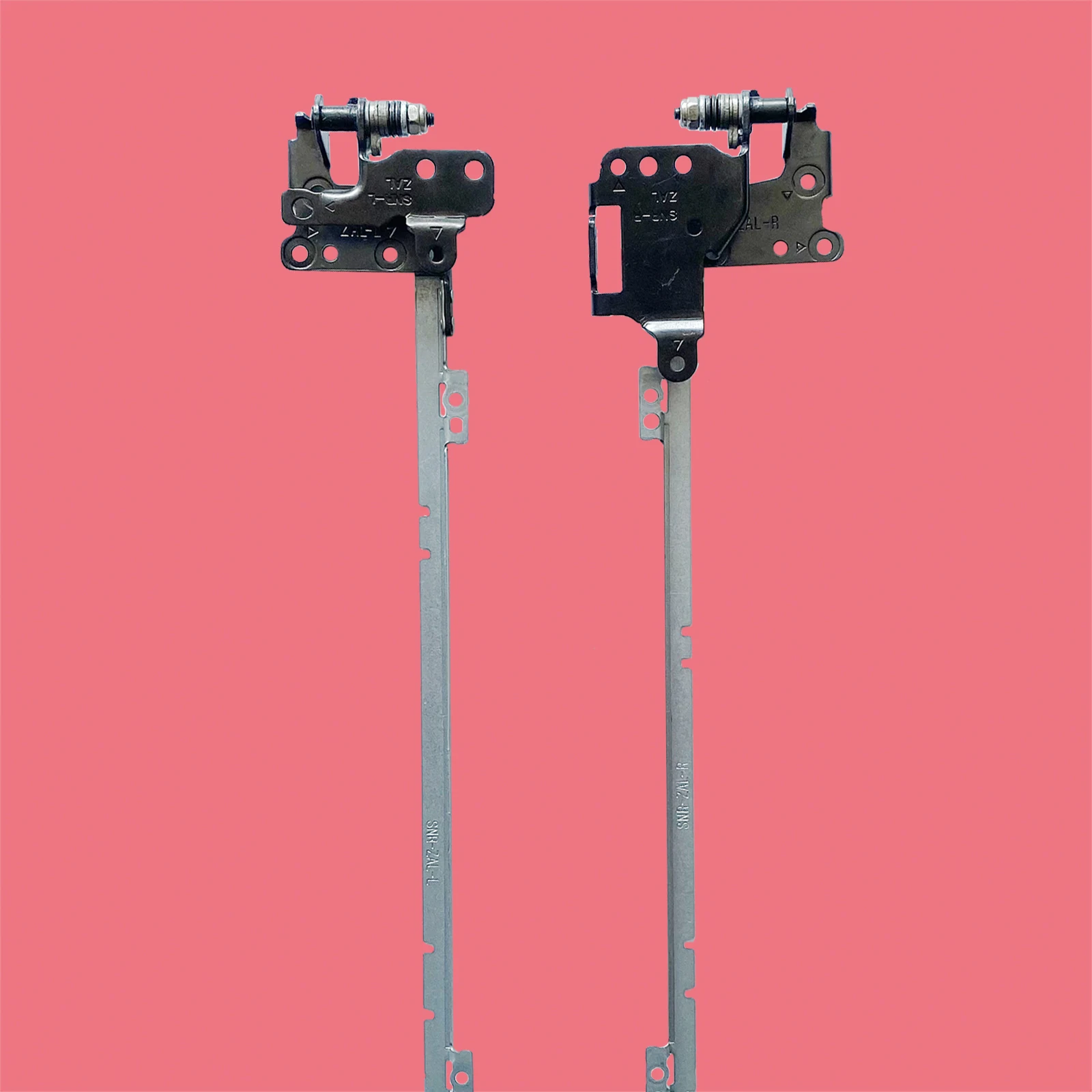 LWL Новый левый и правый ЖК-шарнир комплект для Acer Chromebook C732 C732T C733 C733T 33.GUMN7.001