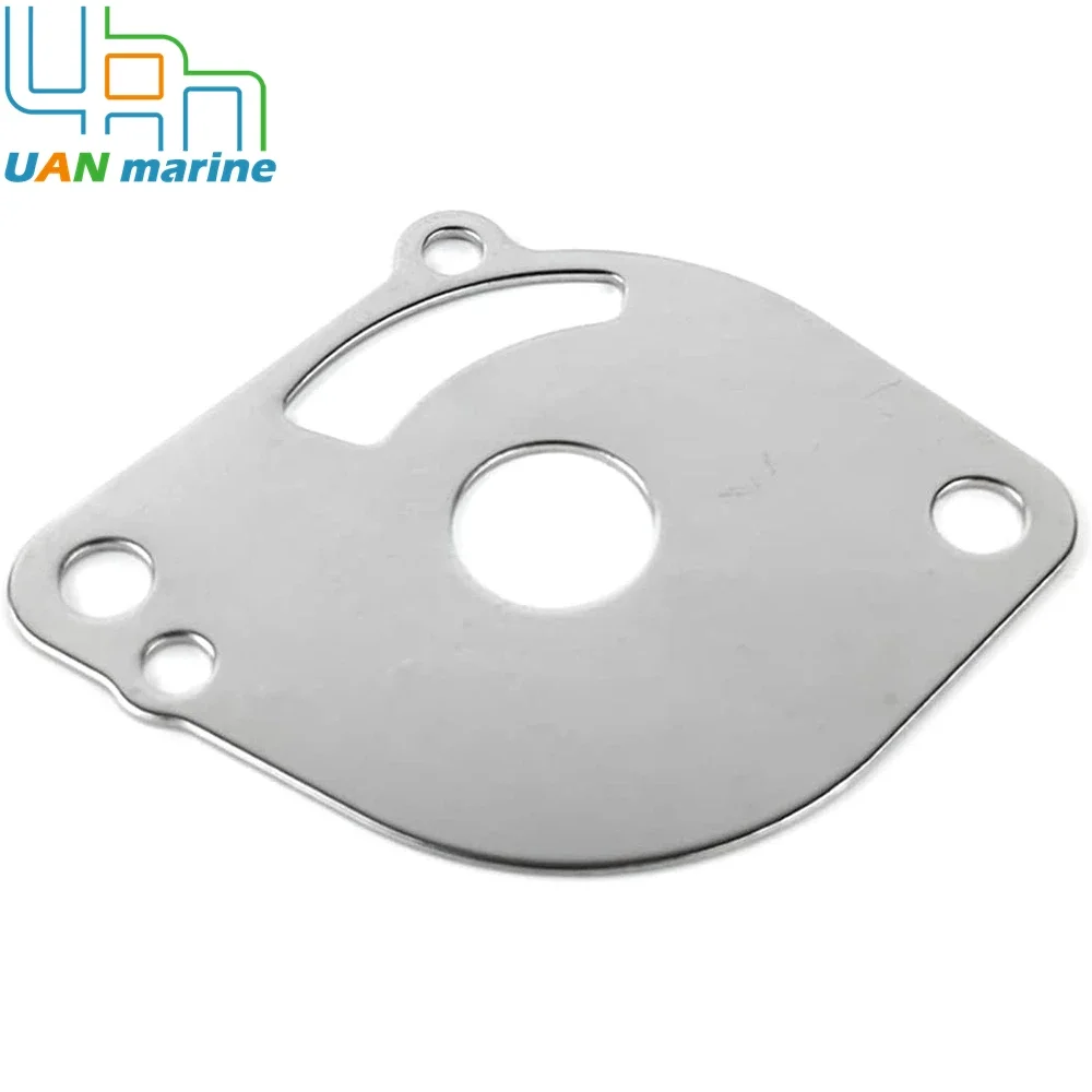 47-96339M Комплект крыльчатки водяного насоса для подвесного двигателя Mercury Mariner 2hp 2A