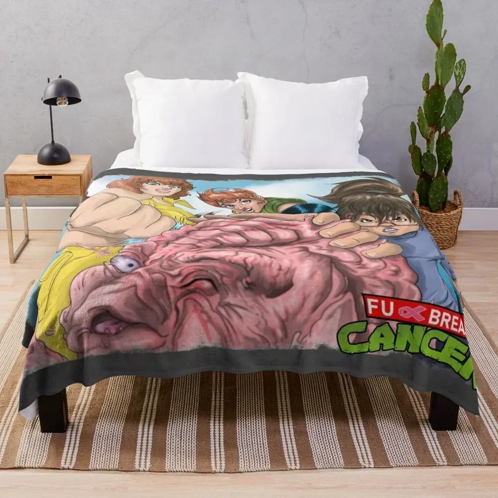 Фланелевое одеяло FU