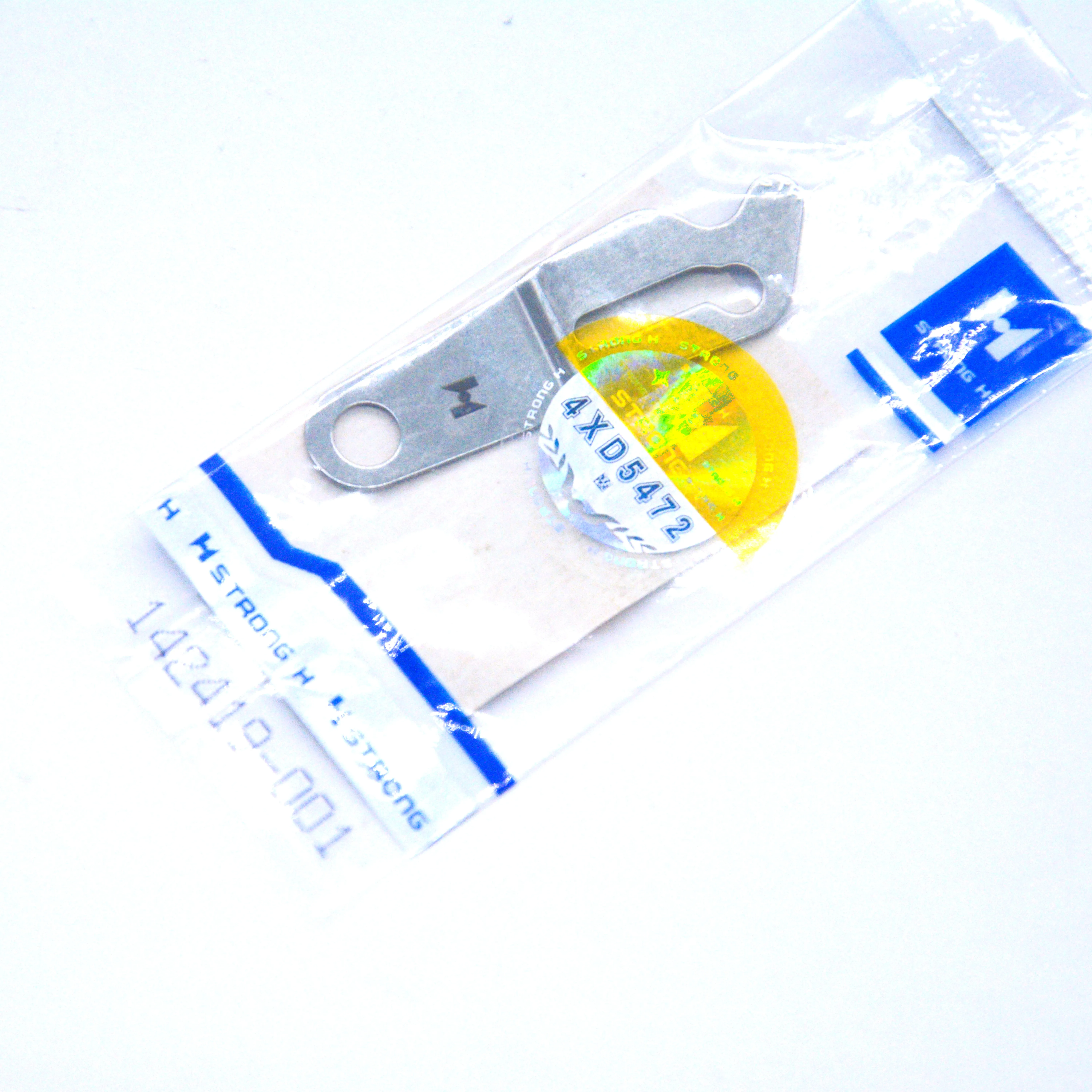 142419-001 STRONG. H бренд REGIS для BROTHER LH4-B814 резьбовой лист промышленные Запчасти для швейных машин