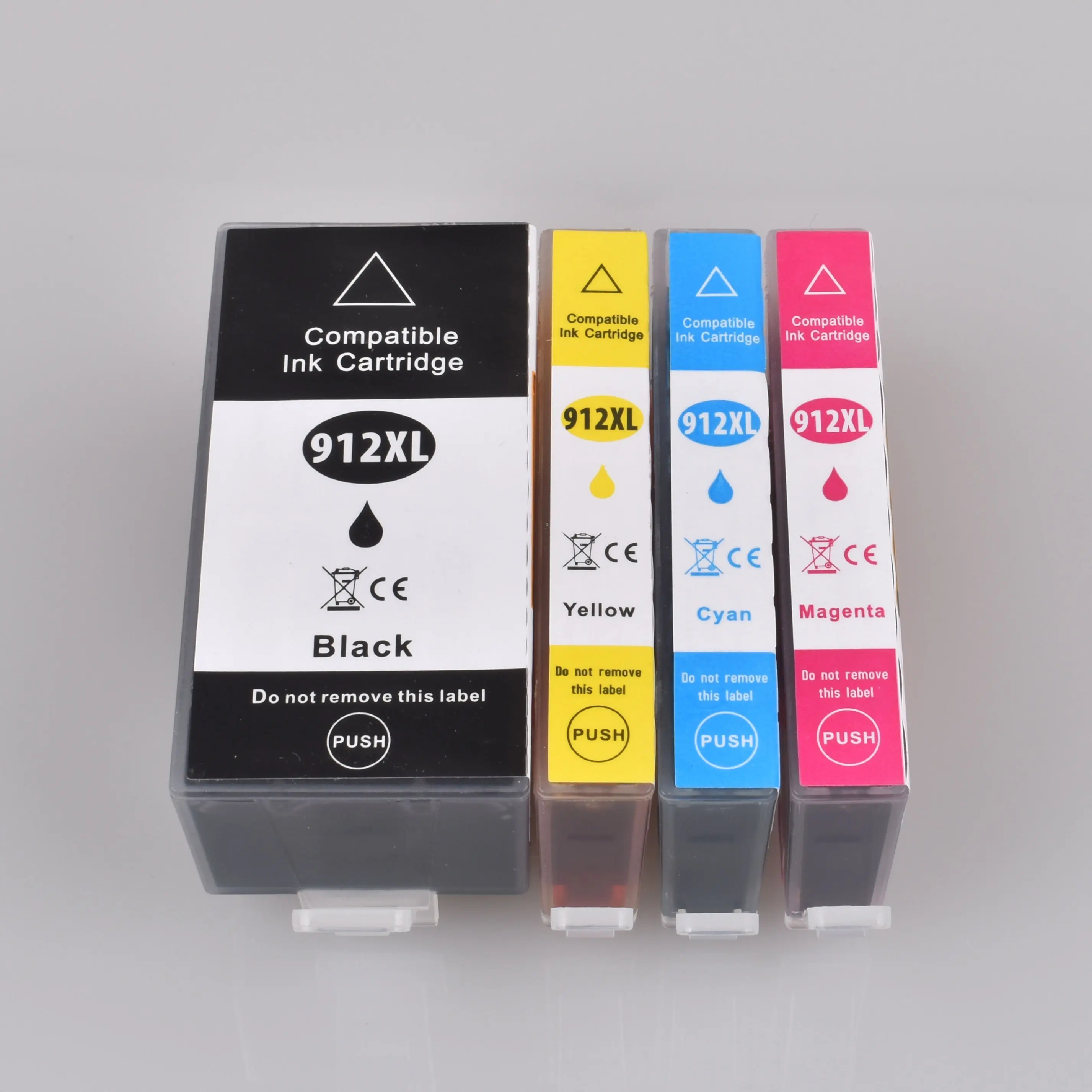 Картридж для принтера hp OfficeJet 912 8010 8012 8013 8014 8015 8017 8018 8020 8022 8023 8024 8025 8026 8035