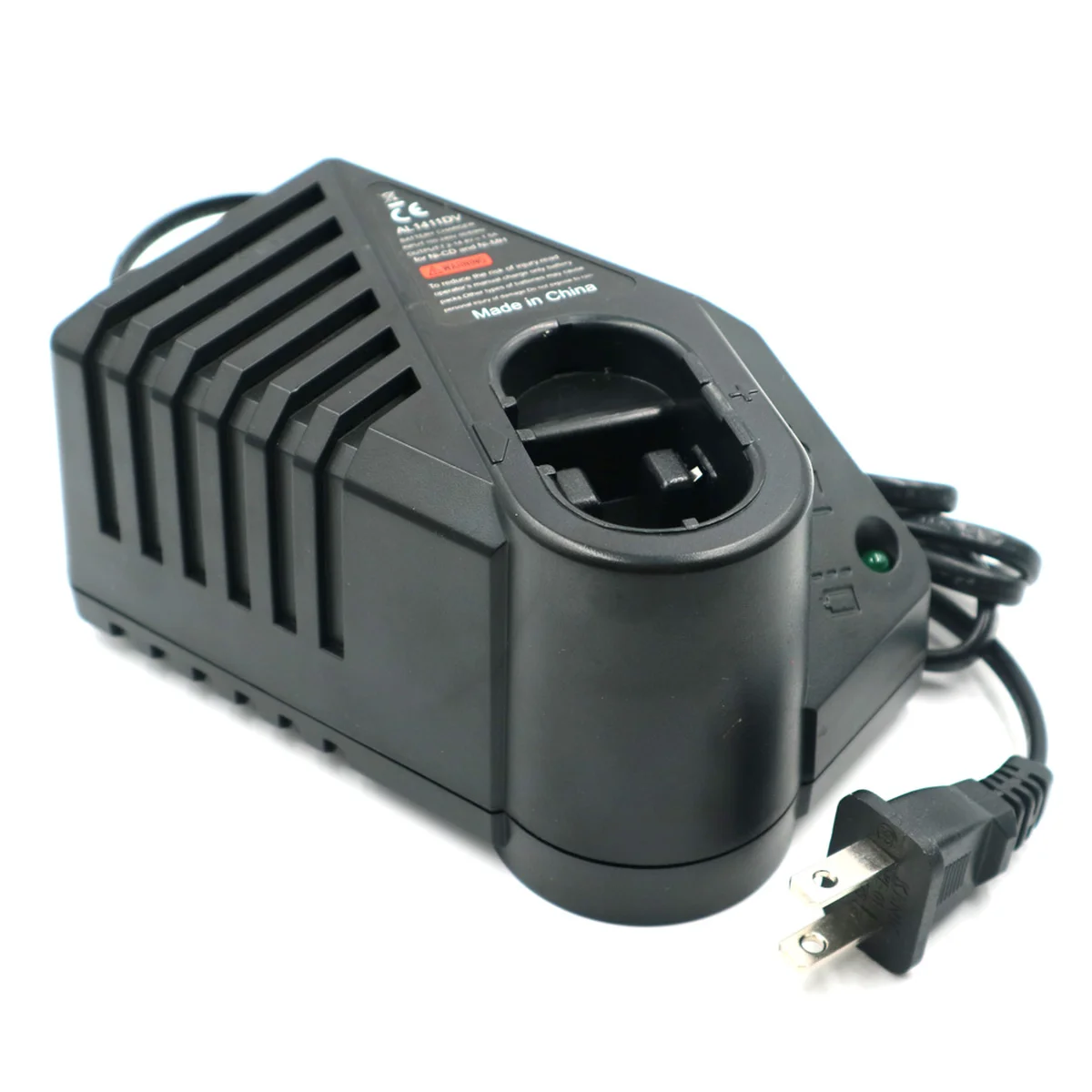 

1411DV Ni-CD Ni-MH Battery Charger for Bosch 7.2V 9.6V 12V 14.4V Battery GSR7.2 GSR9.6 GSR12 GSR14.4 Electrical Drill