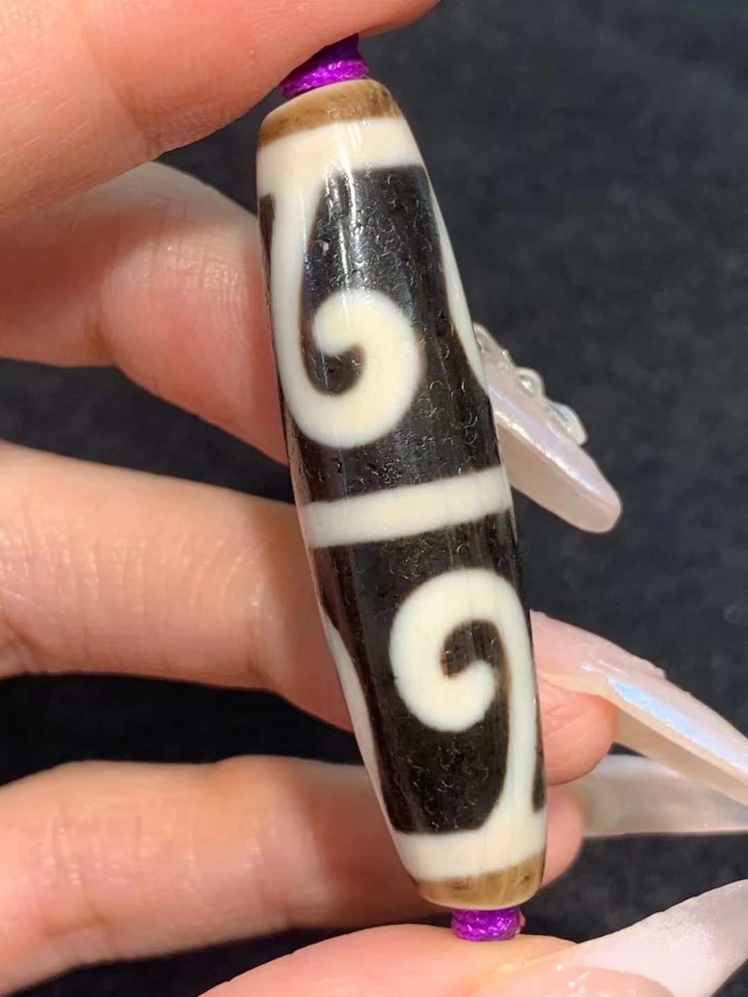 1 шт./партия бусины из натурального камня