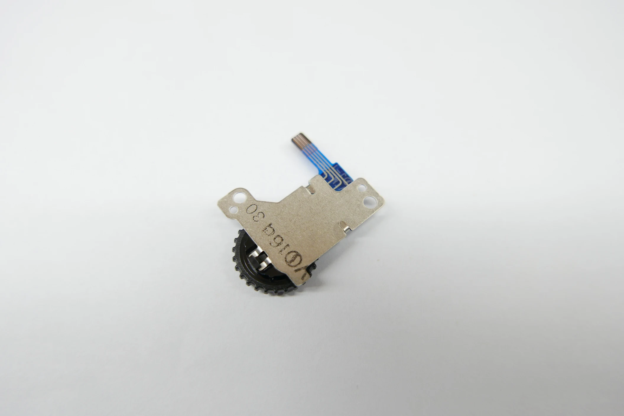 New Original Repair Parts For Leica D-LUX5 LUX5 Top Cover Control Menu Multifunction Button Assey Aperture Adjust