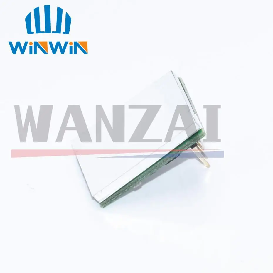 DC 3 в 5 6 емкостная сенсорная кнопка переключателя RGB светодиодный сенсорный