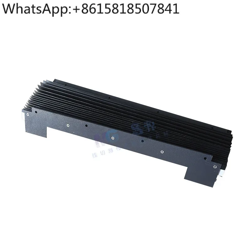 Пылезащитный чехол для резки проволоки медленная прогулочная шелковая органная