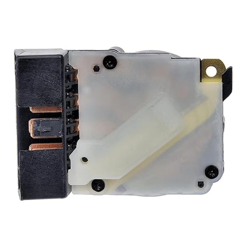 Выключатель зажигания для Chrysler Dodge Jeep Liberty Wrangler Plymouth 4793576 АБ AC 924-869 924869