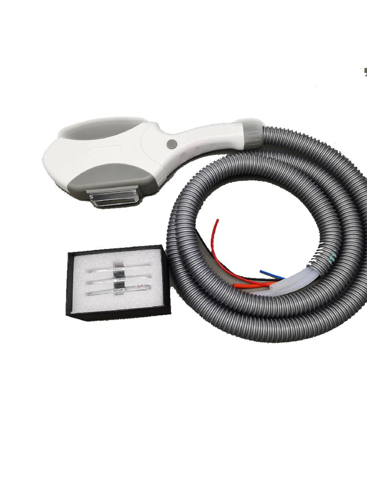 ipl ручка opt для удаления волос кровеносных сосудов омоложения кожи