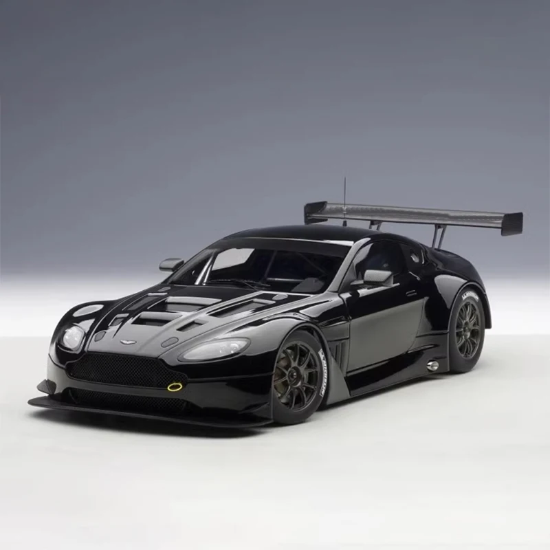 Модель автомобиля Мартин из сплава 1:18 модель игрушечного для взрослых