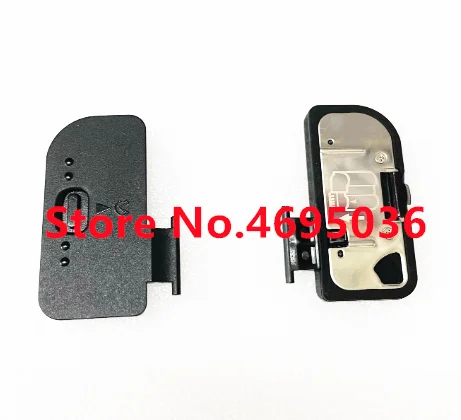 

NEW Original D850 Battery Cover Card Door Lid For Nikon D850 Camera Replacement Unit Repair Part