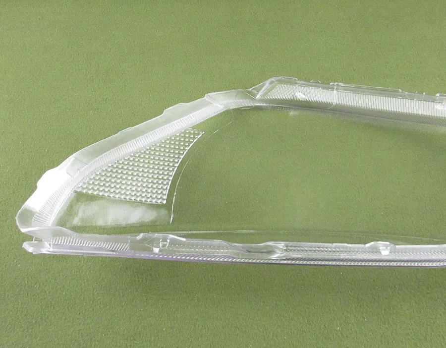 For Chery Tiggo 3 2010 2011 2012 2013 Front Headlight Lamp Shade Headlamp Glass Lampshade Cover | Автомобили и мотоциклы