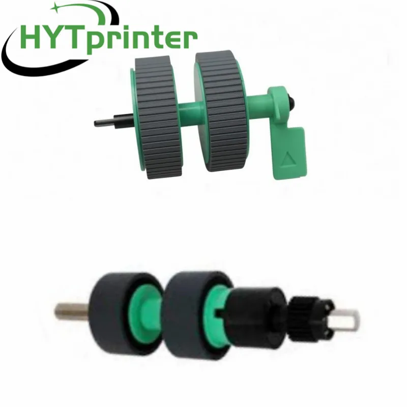 LD1947001 LD1948001, отдельный Реверсивный ролик захвата для BROTHER ImageCenter искусственная фотография