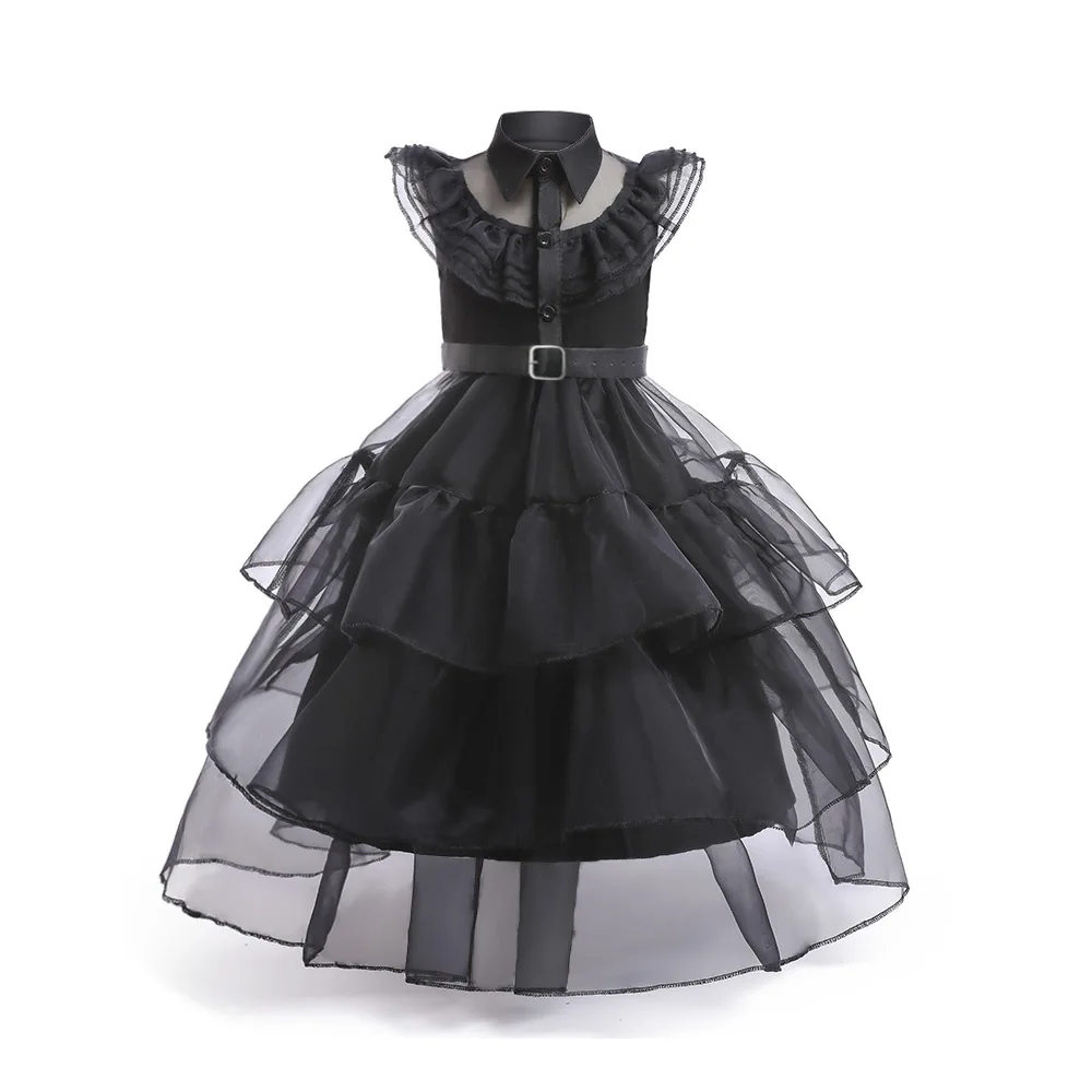 

Детское платье для косплея, на Возраст 3-10 лет