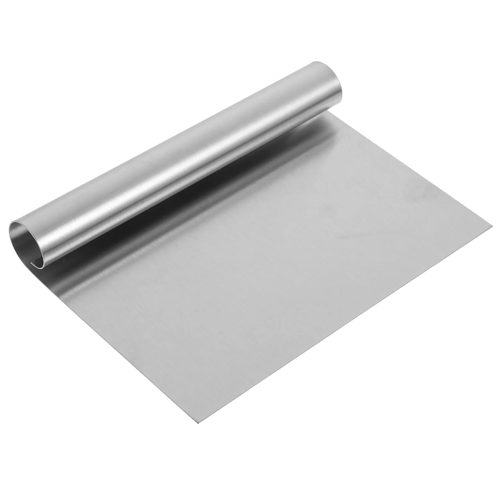 Скребок для пищевых продуктов из нержавеющей стали 304 скребки теста измельчитель