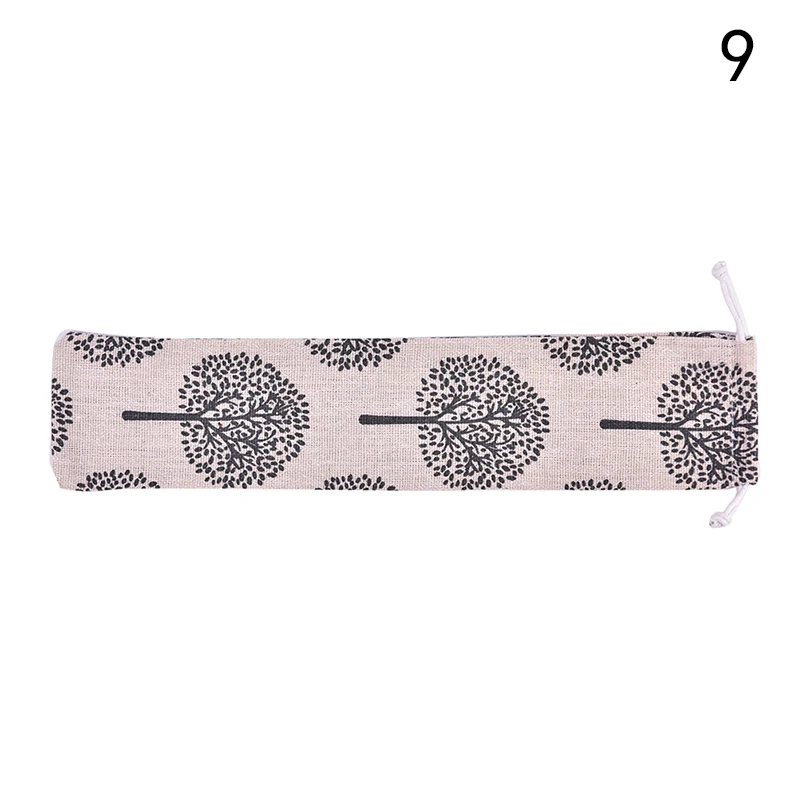 

Тканевый чехол для столовых приборов